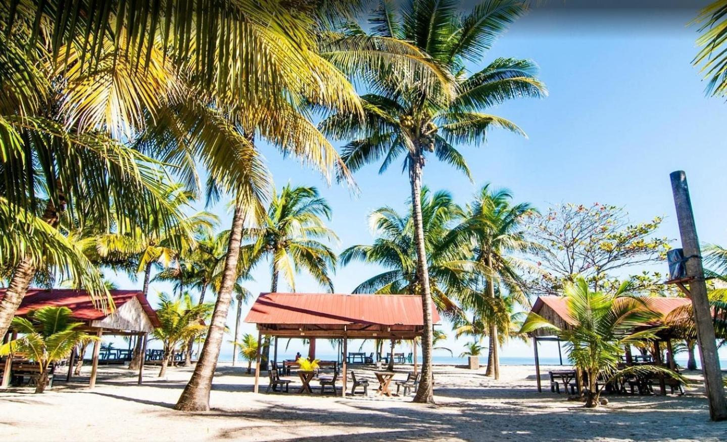 Honduras Shores Plantations تيلا المظهر الخارجي الصورة